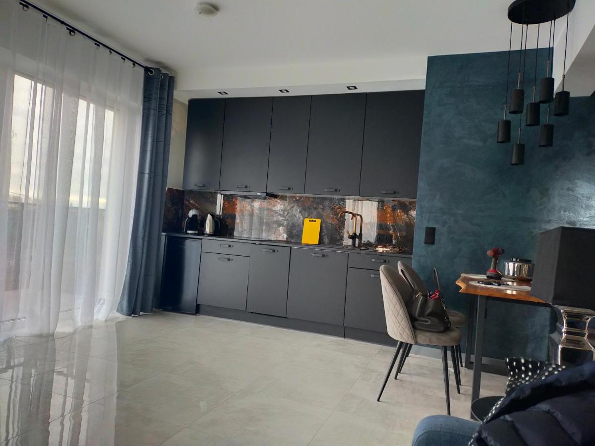 Apartament Blue Sky Lubiń Екстериор снимка