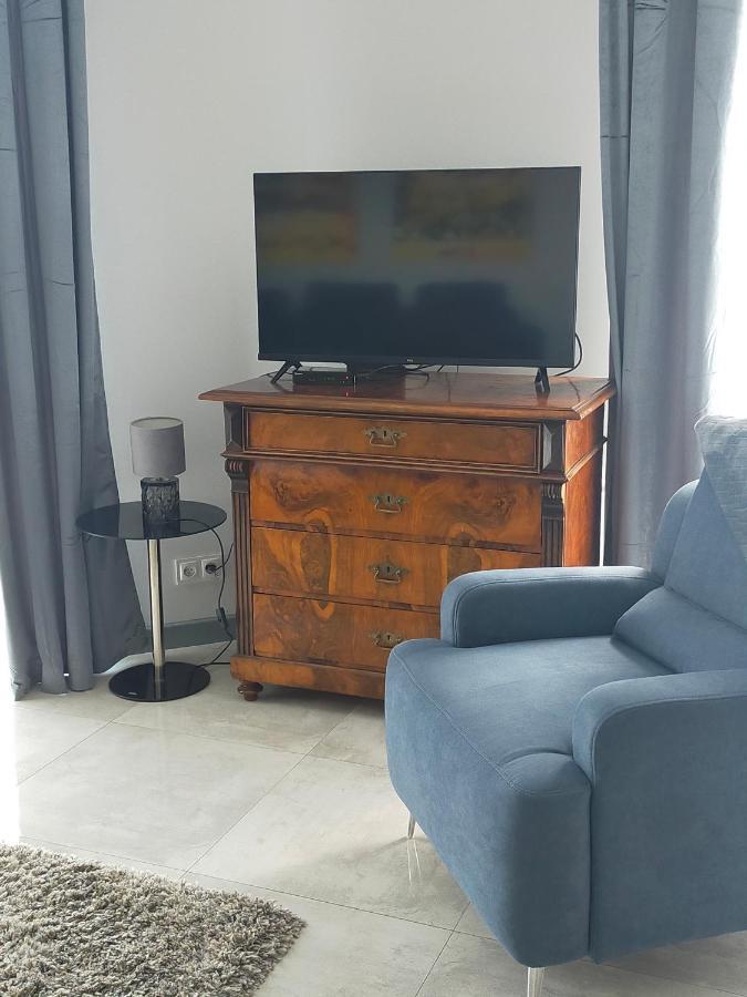 Apartament Blue Sky Lubiń Екстериор снимка