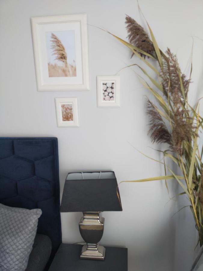 Apartament Blue Sky Lubiń Екстериор снимка