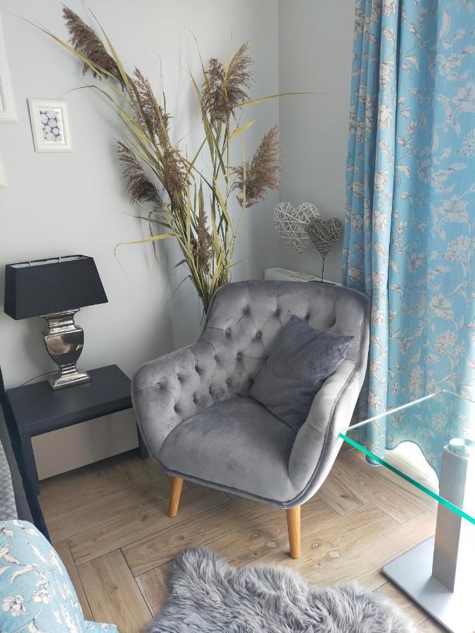 Apartament Blue Sky Lubiń Екстериор снимка