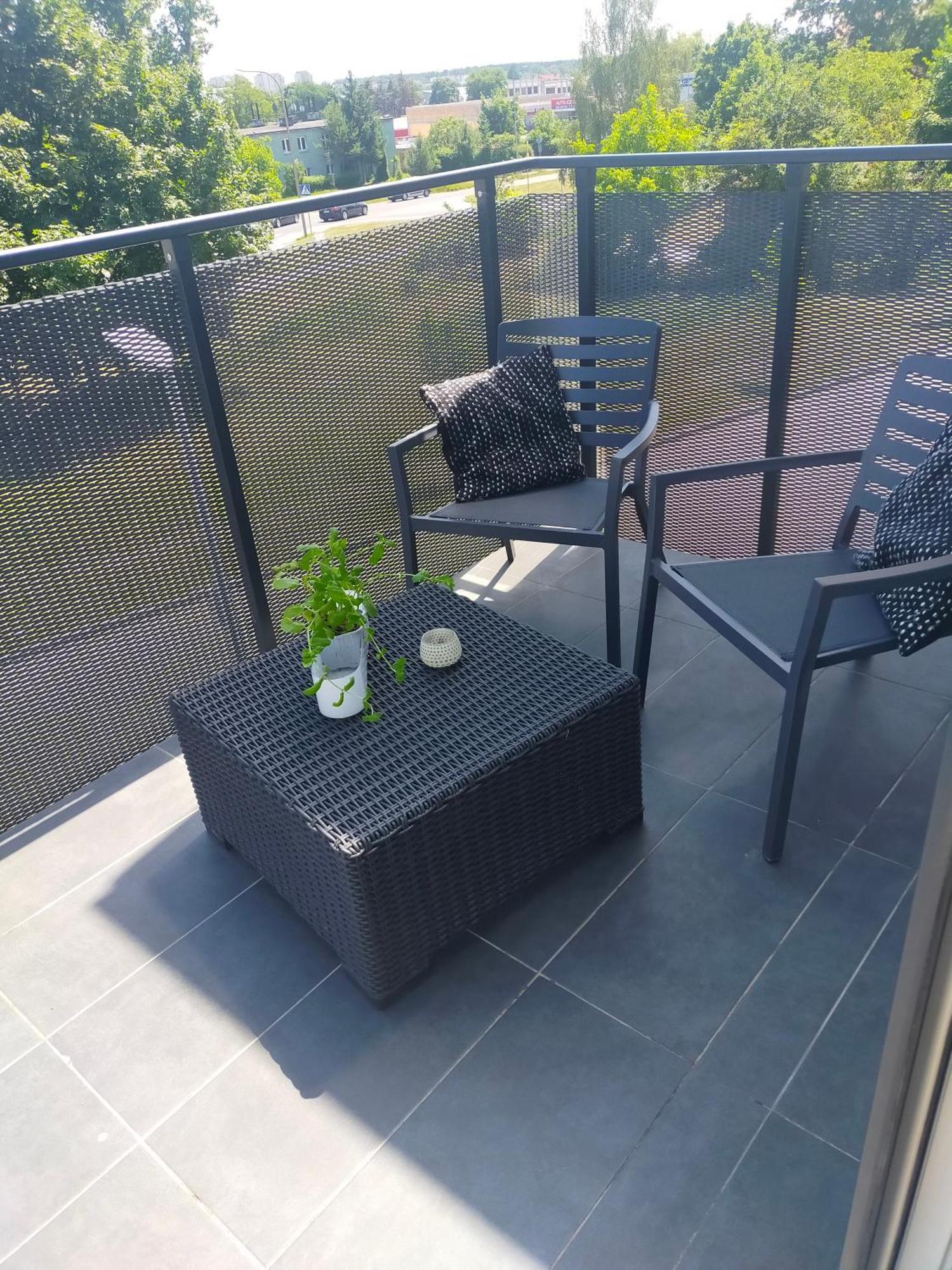 Apartament Blue Sky Lubiń Екстериор снимка