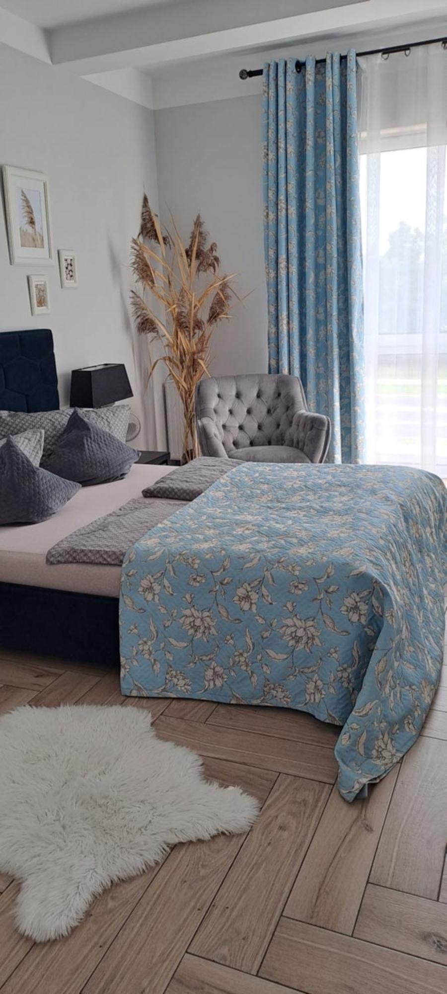Apartament Blue Sky Lubiń Екстериор снимка