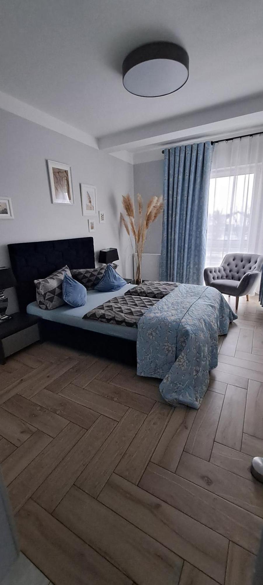 Apartament Blue Sky Lubiń Екстериор снимка